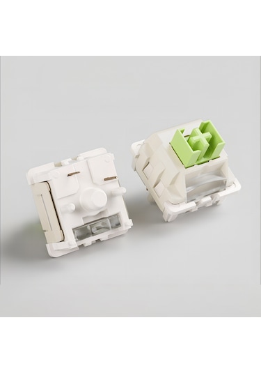 Aula Leobog Reaper Lineer Mekanik Switch 100 Adet