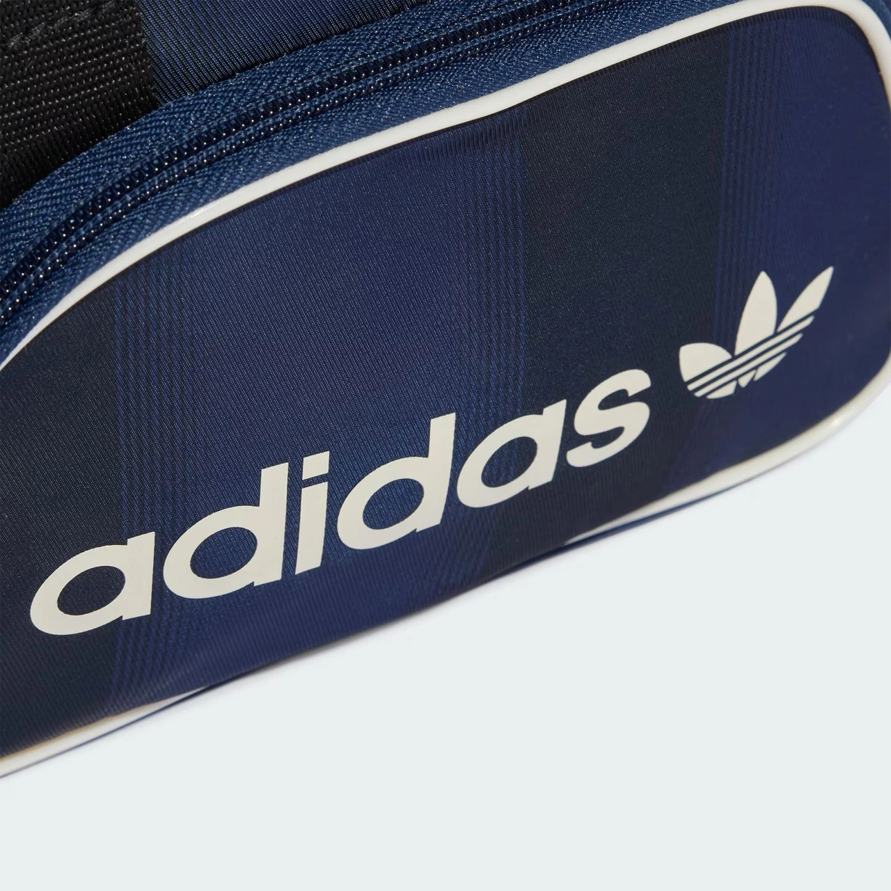 Adidas Small Airliner Omuz Çanta C-adıjv7860a30a00 Lacivert