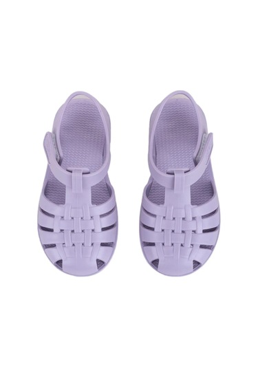İgor Clasıca V. Çocuk Sandalet Lila Lila