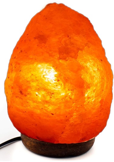 Doğal Taş Himalaya Tuz Lambası 1-2 Kg