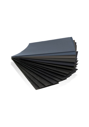 Su Zımparası 5000 Kum 230 x 280 MM