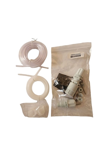 Seko Kompact Aml200 Npe0000 Seleneoid Tip Analog Dozaj Pompası