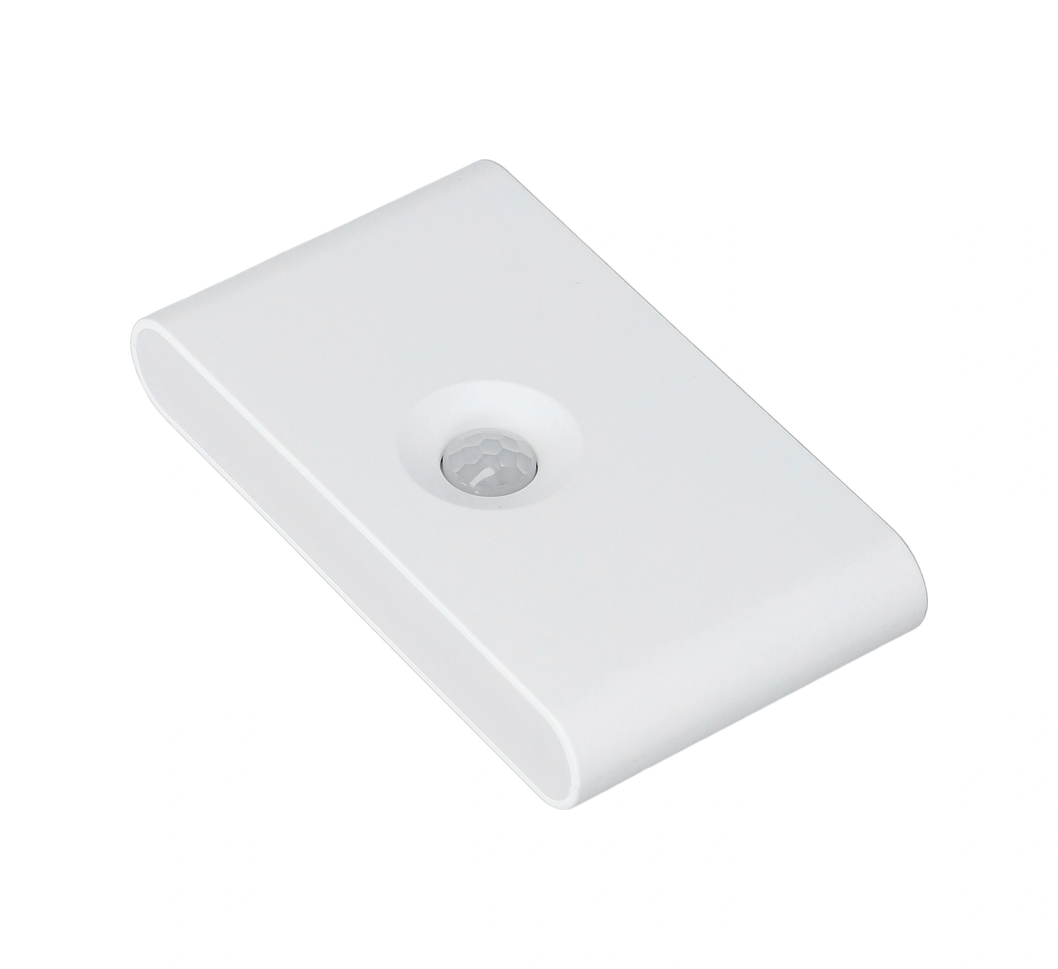 Hombey Akıllı Hareket Sensörlü Gece Lambası - Led, Type-c Şarjlı, Kablosuz Manyetik, Otomatik Açma/kapama, 110 Derece Algılama Açısı, 3-5m Aralık, 400mah Pil Diğer