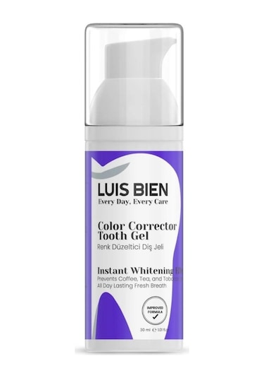 Luis Bien Spf50 Su Bazlı Güneş Koruyucu Jel 50ml