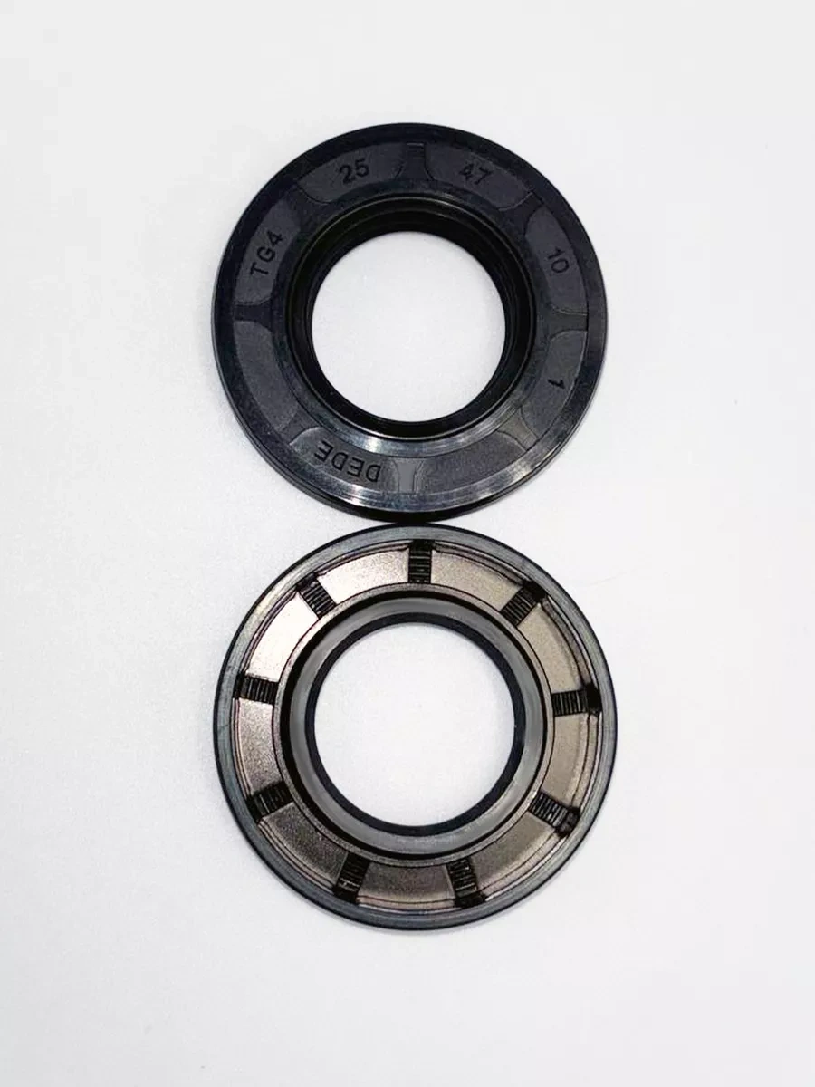 Skf Indesit Ve Ariston İçin 6203, 6204 2z, 25 47 10 Tamir Seti 187908697