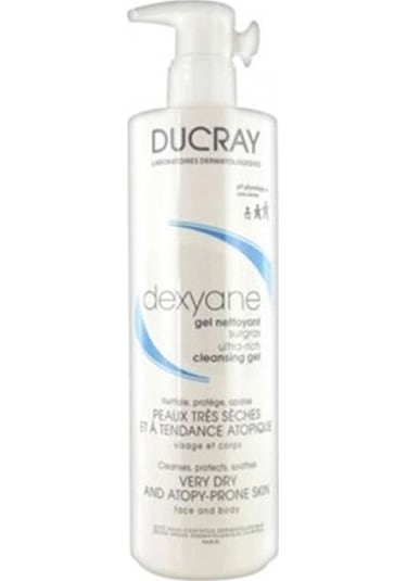 Ducray Dexyane Gel Temizleme Jeli 400 ML