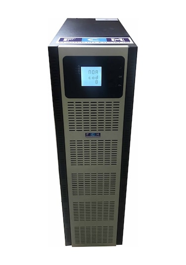 Fcm DSP MultiPower 10 KVA Online Ups Güç Kaynağı