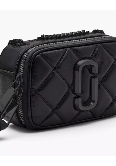 Marc Jacobs Kadın Çapraz Çanta 2p5hcr014h02 Siyah