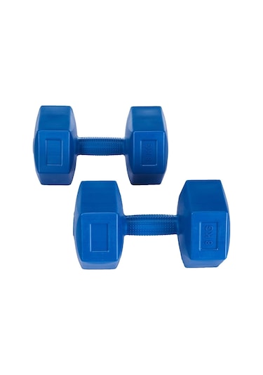 Real Self Dambıl 8 KG 2×8 16 KG