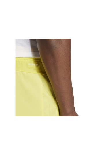 Adidas Train Essentials Wv Sho Erkek Sarı Şort Sarı