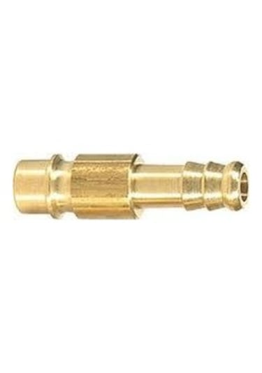 8mm Düz Hortum Ucu