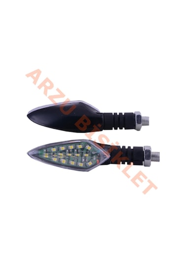 MONERO RF-218 SİNYAL TAKIM LED