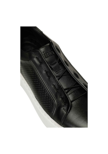 İnci Incı Roche 6fx Siyah Erkek Sneaker 000000000102159113