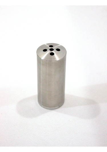 Pul Biberlik - Kekiklik - Sumaklık - Baharatlık 304 Kalite Paslanmaz Çelik Çelik