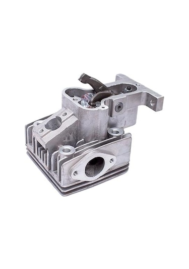 Silindir Kafası Komple Subap + Külbütör Antor 3ld510-302