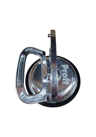 Proft Pcv4 Alüminyum Cam Vantuzu Tekli 35-50 Kg