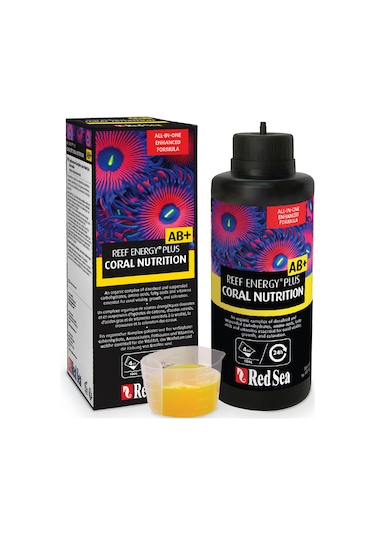 Red Sea Energy Plus (AB+)