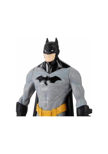 Spin Master Batman 24 Cm Aksiyon Figürü 6066925 20141822 Batman