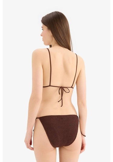 Defacto Bağcıklı Bürümcük Bikini Altı-fall İn Love E0208ax25smbn341 Kahve Defacto Bağcıklı Bürümcük Bikini Altı-fall İn Love E0208ax25smbn341 Kahve