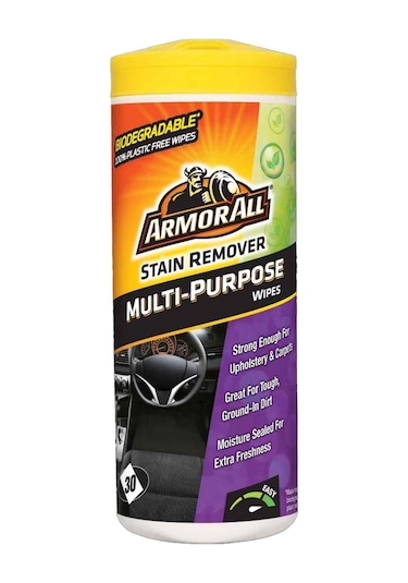 Armor All Çok Amaçli Mendil 30 Adet