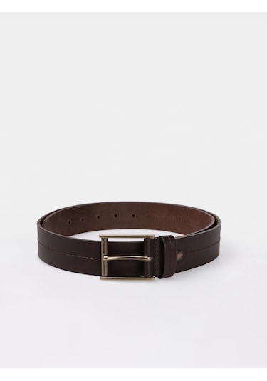 Colin's Colins Erkek Kahverengi Kemer Cl1073789 Cl1073789 Q1.v1 Brw Kahverengi