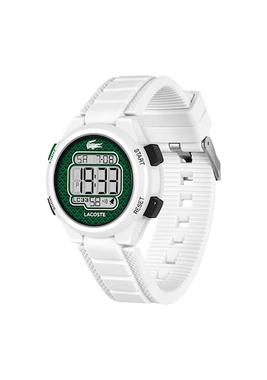 Lacoste Lac2030064 Çocuk Kol Saati Yeşil