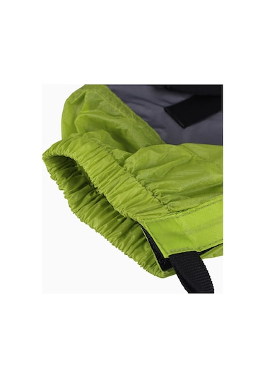 Vkemall Su Geçirmez Outdoor Bacak Koruması - Çamur, Kar Ve Toza Karşı Dayanıklı