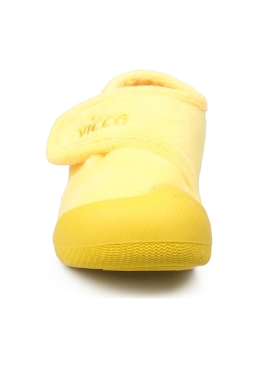 Vicco 959.e19k.445 İlk Adım Sarı Çocuk Panduf Sarı