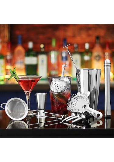 Sones Paslanmaz Çelik Buz Filtresi Kedi Şekilli Saplı Buz Ayırıcı Kokteyl Barmenlik Aletleri