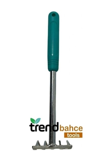Trendbahce El Tırmığı Bahçe El Aleti