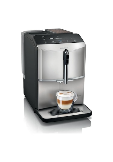 Siemens EQ300 TF303E07 Tam Otomatik Espresso Kahve Makinesi