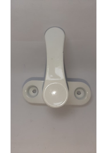 Yuma Ym-724 Metal Kapı ve Pencere Emniyet Kilidi Çok Renkli