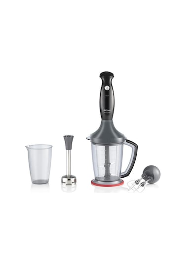 Arzum AR1107 Megablend 1000 W El Blender Seti