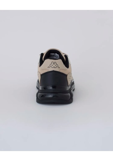 Kappa Manor Erkek Sneaker Bej