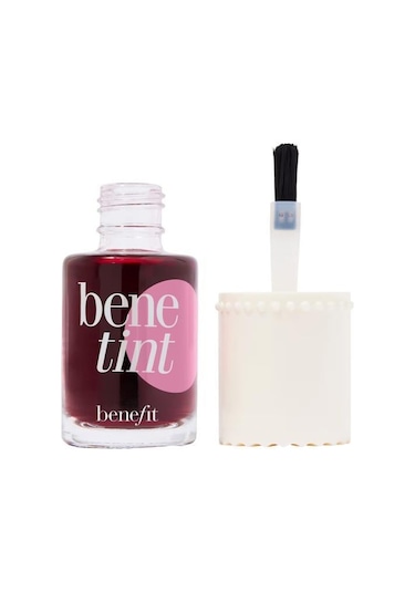 Benefit Bene Tint Lip&Cheek Stain Allık 12.5 ML