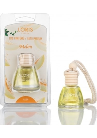 Loris Kavun Oto Kokusu 10 Ml