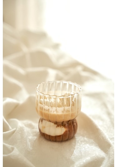 Neval Borosilikat Burgu Bardak 250ml