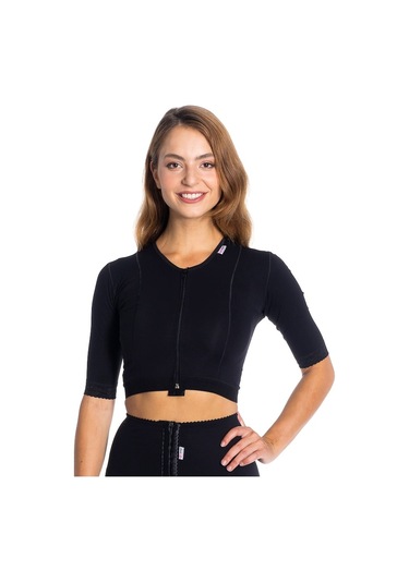 Lıpoteks Sırt ve Kol Korsesi