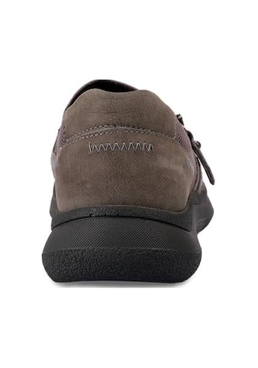 Forelli Dına-g Comfort Kadın Ayakkabı Stone Stone Taş