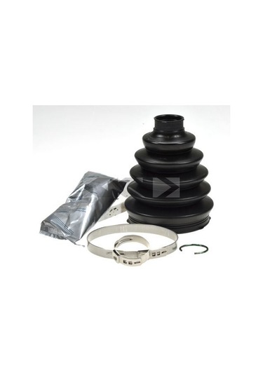 GKN GLANZER 306200 Aks Körüğü Dış Range Rover Evoque 2.2D