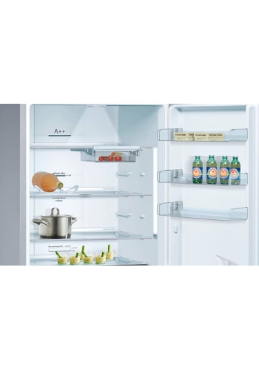 Profilo BD3056IFAN 59 L No-Frost Kombi Tipi Buzdolabı
