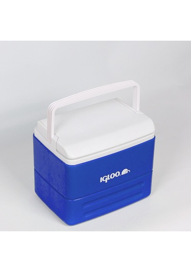 Igloo Elitecore Buzluk 8.2 Litre-mavi Mavi