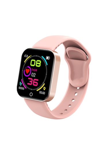 Neevoyu I7 1.44 Akıllı Saat (İthalatçı Garantili)