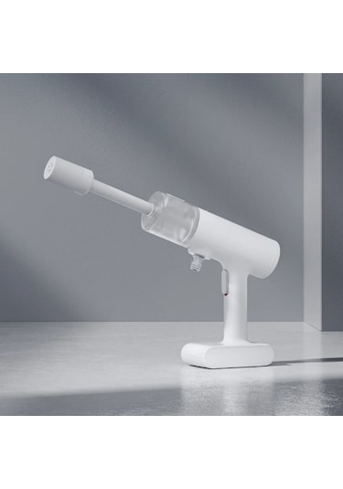 Xiaomi Mijia Taşınabilir Kablosuz 270W Şarjlı Çok Amaçlı Yıkama Su Tabancası