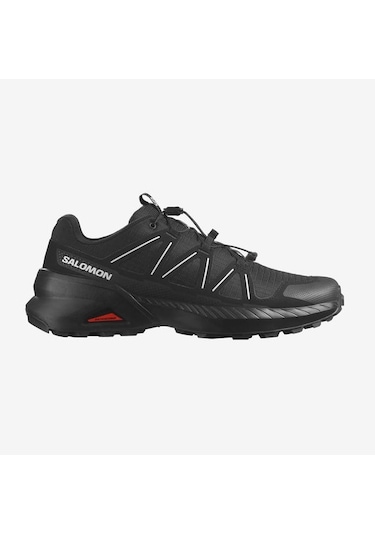 Salomon Speedcross Peak Erkek Patika Koşusu Ayakkabısı L47514500 L47514500 Siy Siyah