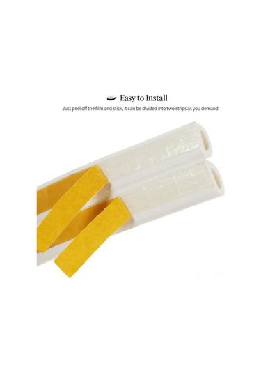 Yulong Reedark "kendinden Yapışkanlı Epdm Pencere Ve Kapı