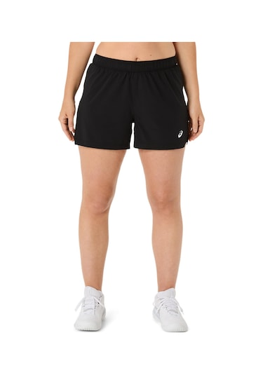 Asics Asıcs Court 2-n-1 Short Kadın Black Şort 2042a375-001 Black Siyah Asics Asıcs Court 2-n-1 Short Kadın Black Şort 2042a375-001 Black Siyah
