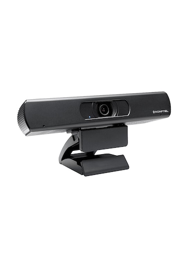 Konftel CAM20 EPTZ 4K Ultra HD USB Auto Framing 8X Dijital Uzaktan Kumandalı Webcam
