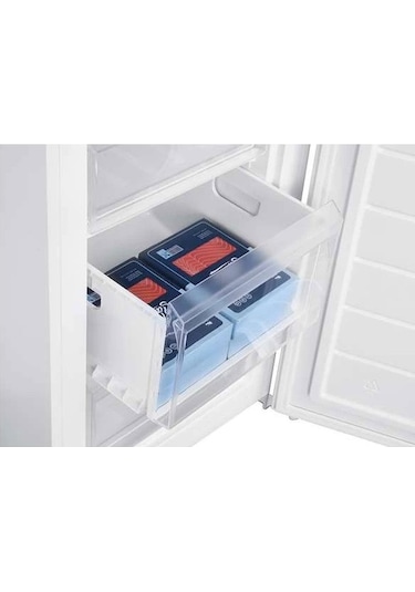 Uğur UED 3087 DTK R65 Dikey Derin Dondurucu