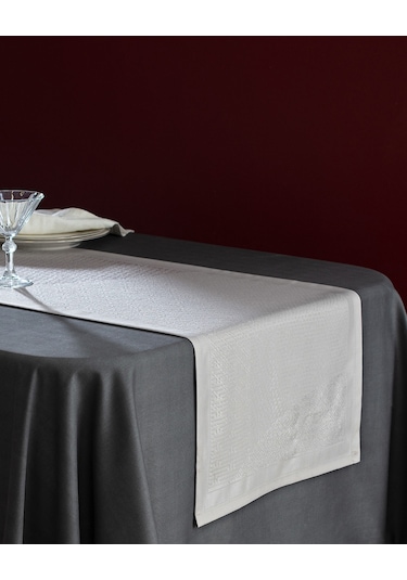 Madame Coco Bourdon Runner - Açık Gri 8684427113905 Gri